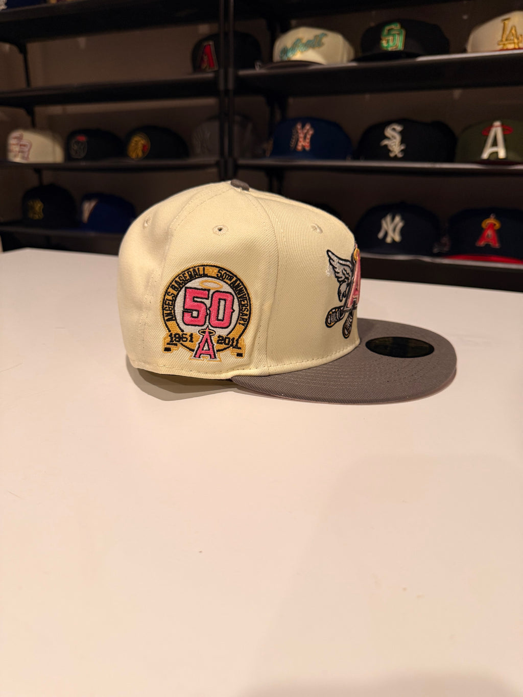Gorra new era