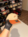 Gorra new era Nike
