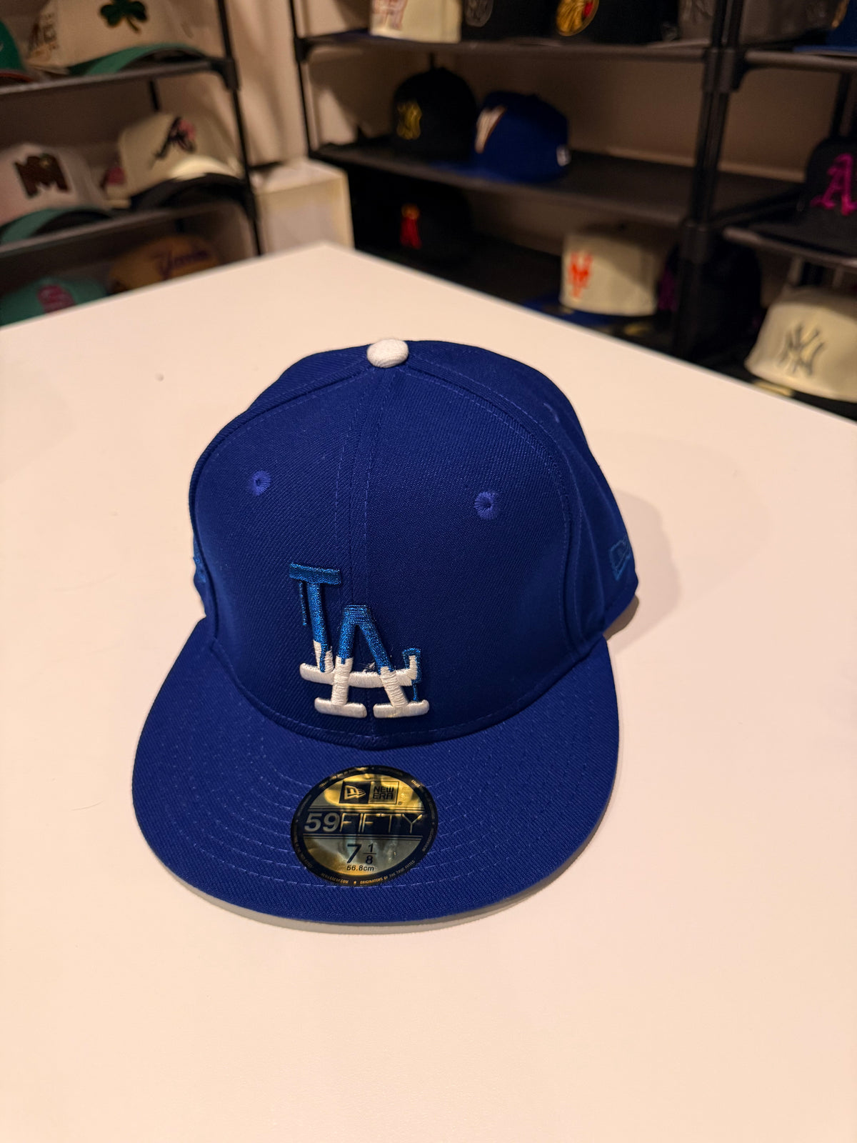 Gorra new era