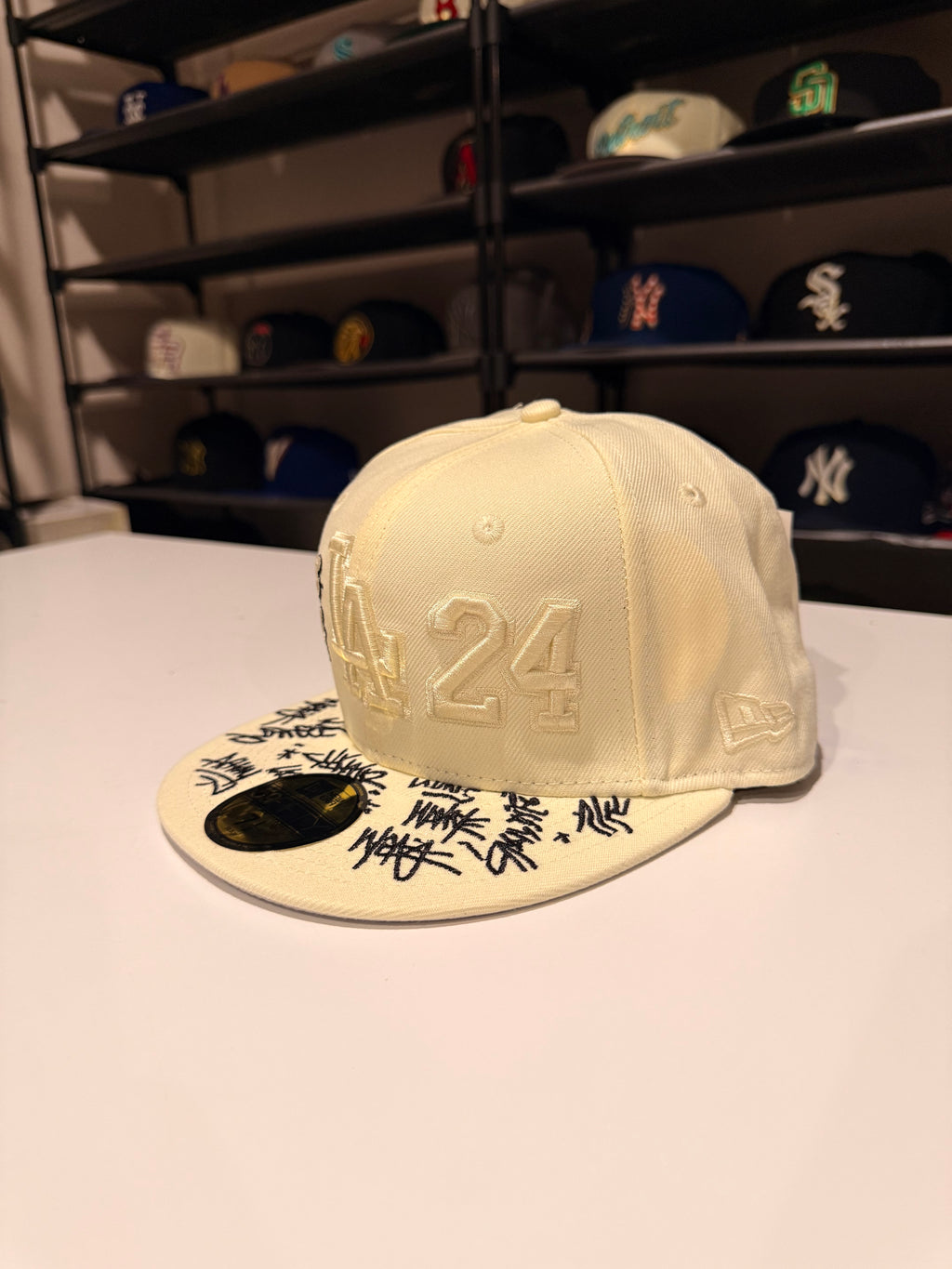 Gorra new era