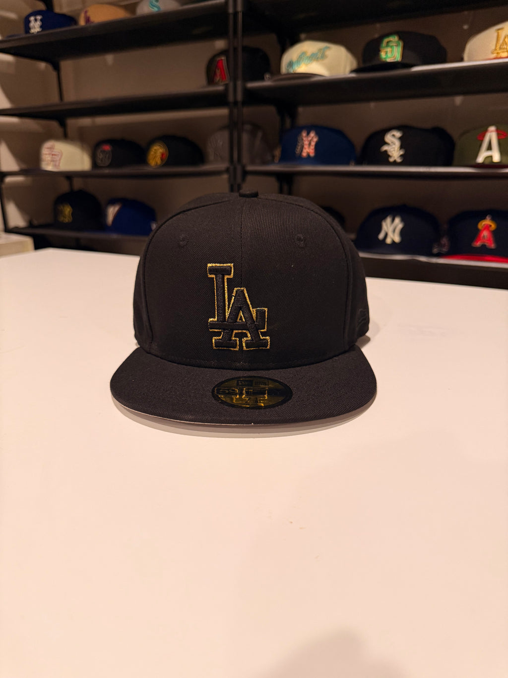Gorra new era