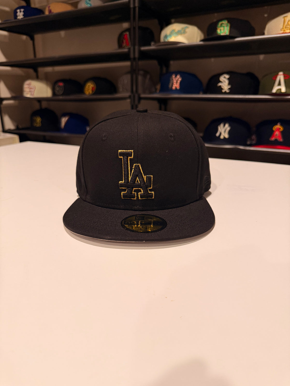 Gorra new era