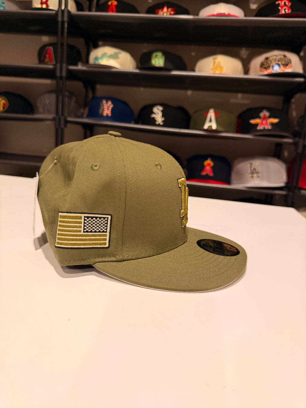 Gorra new era