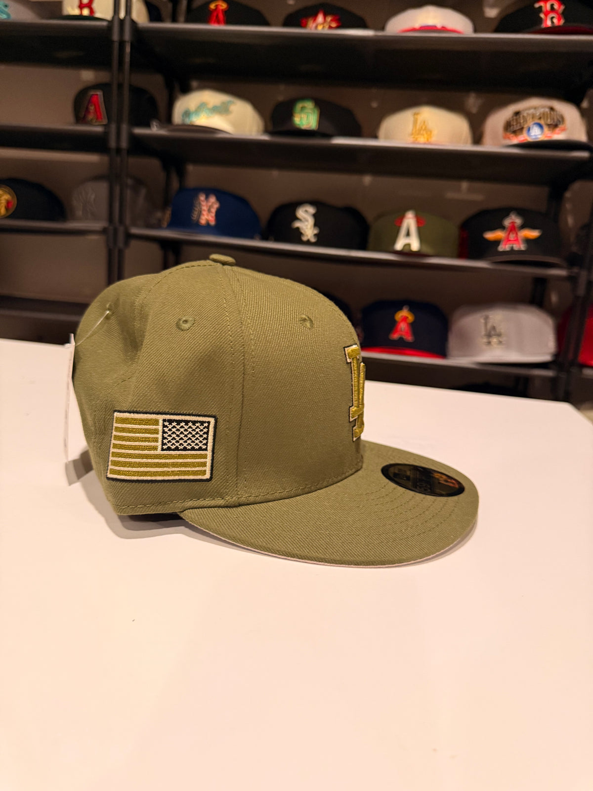 Gorra new era