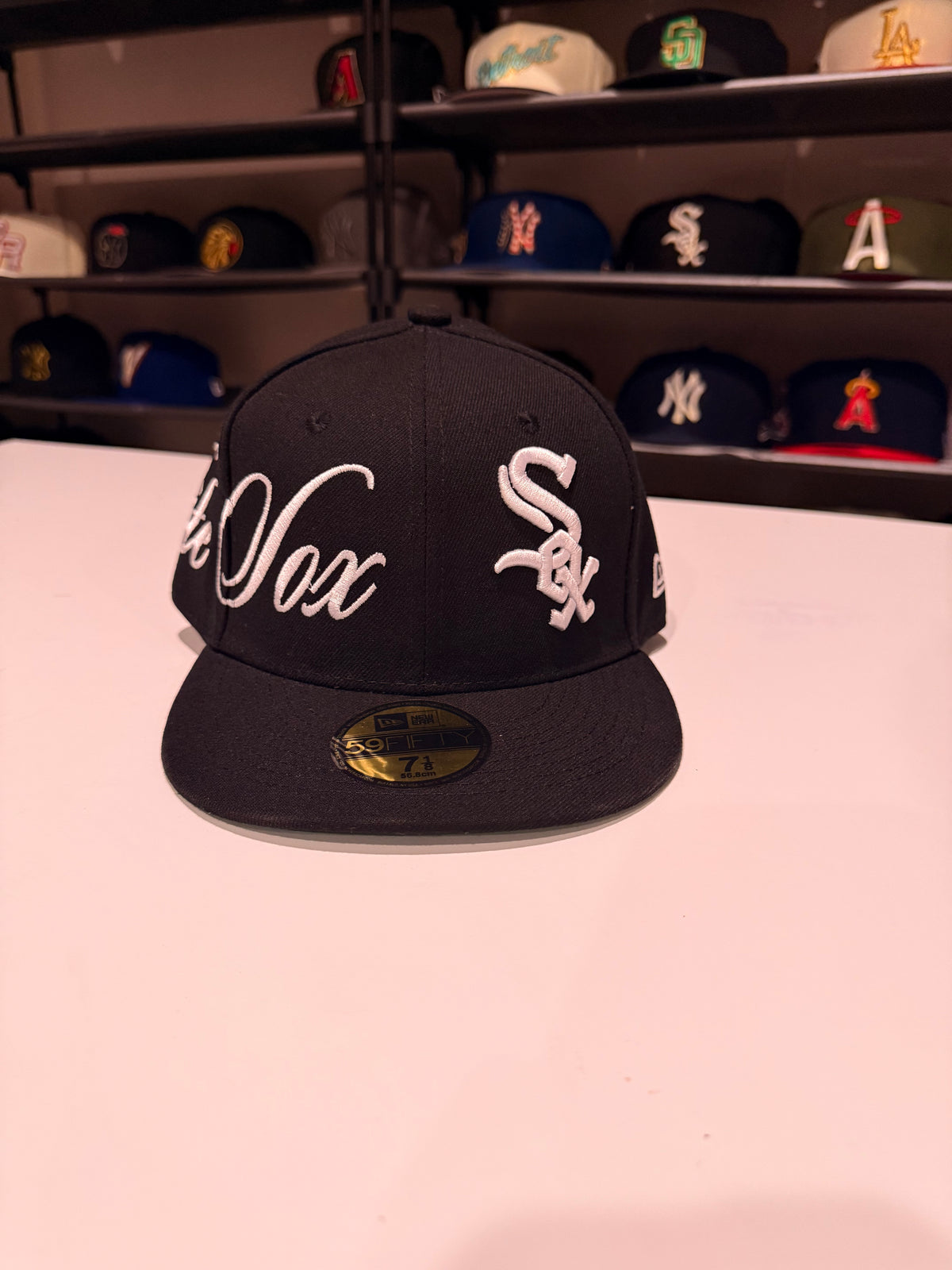 Gorra new era