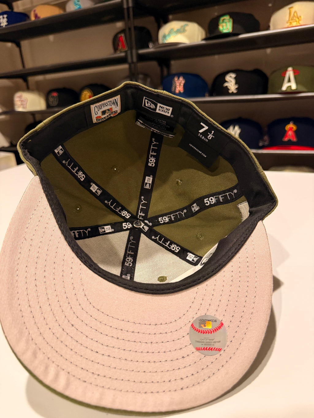 Gorra new era