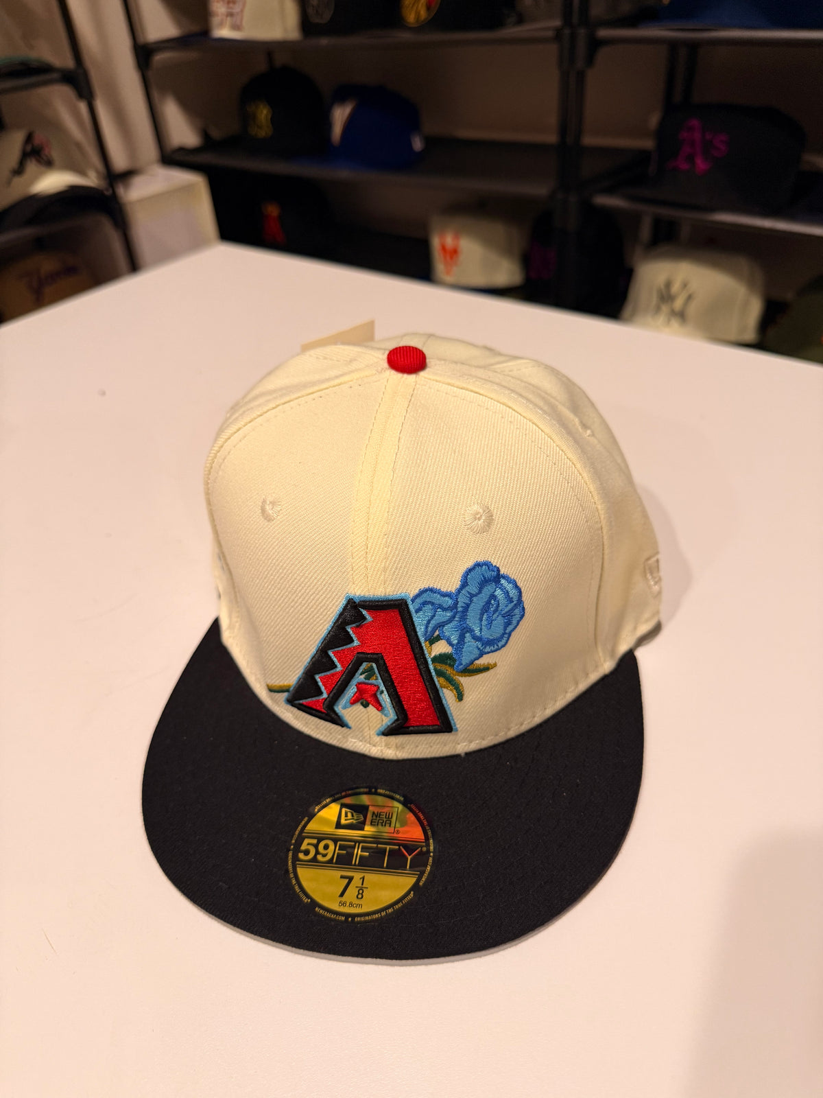 Gorra new era