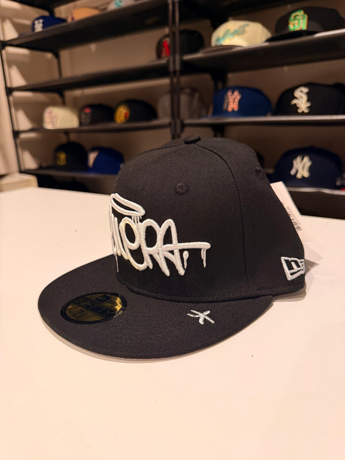 Gorra new era