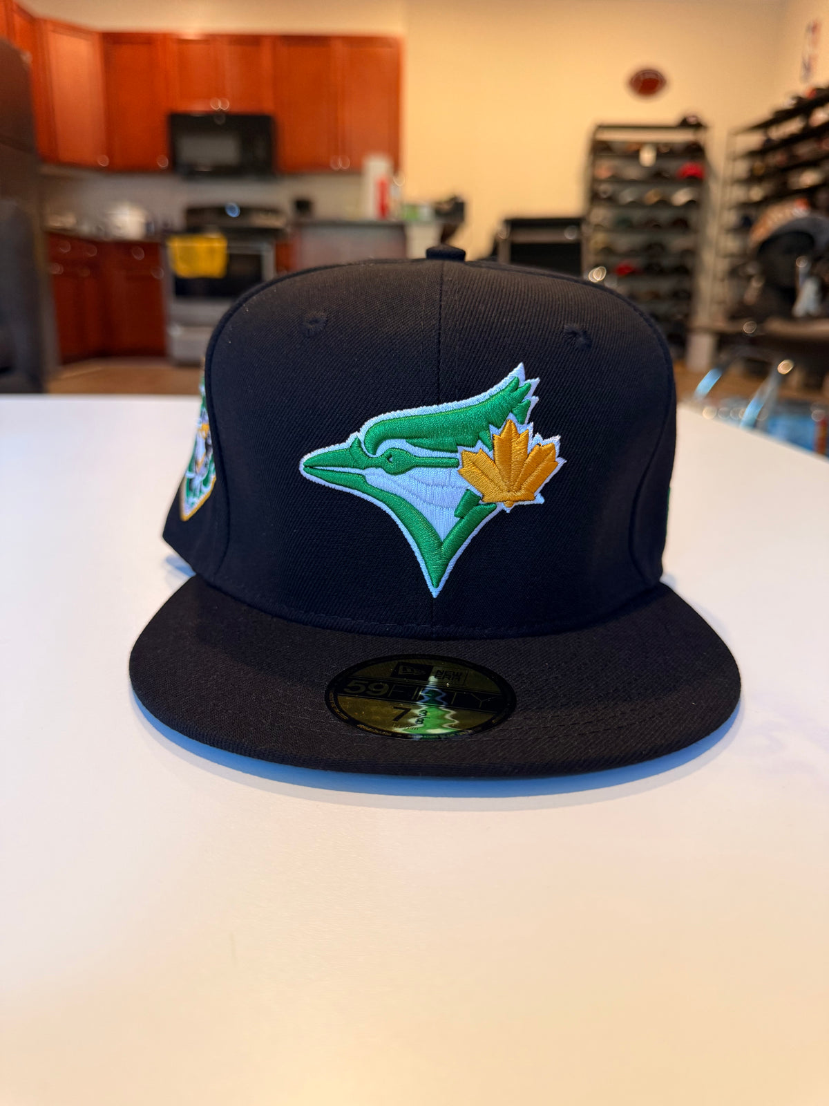 Gorra new era