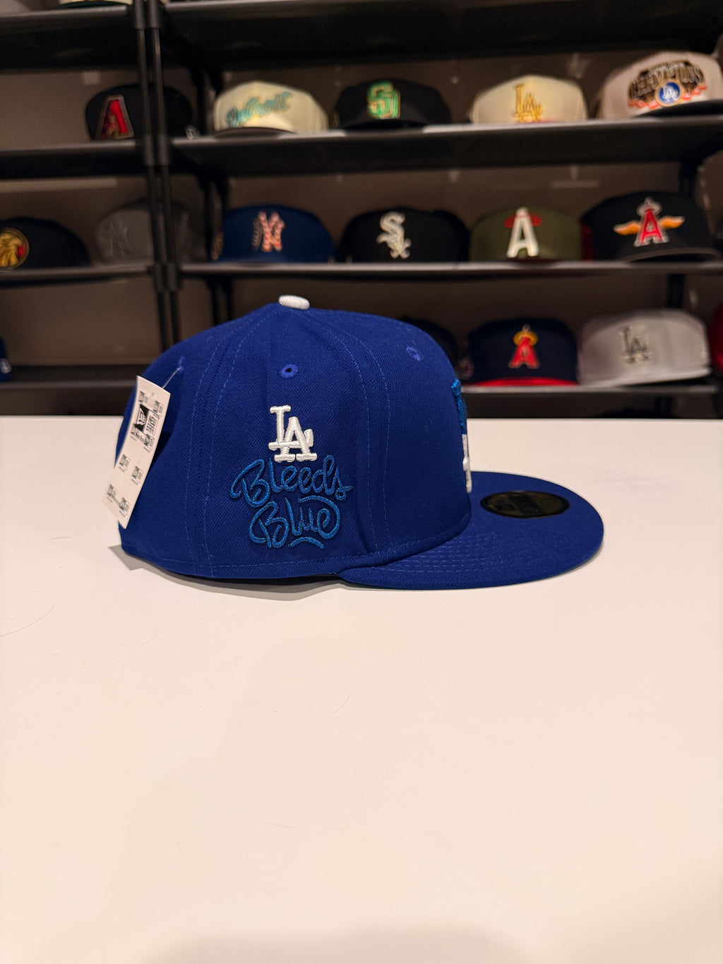 Gorra new era