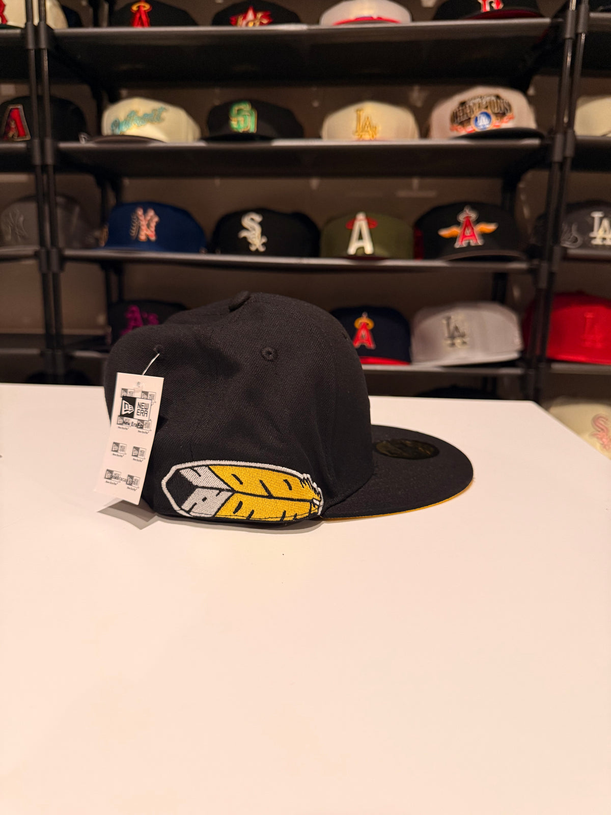 Gorra new era