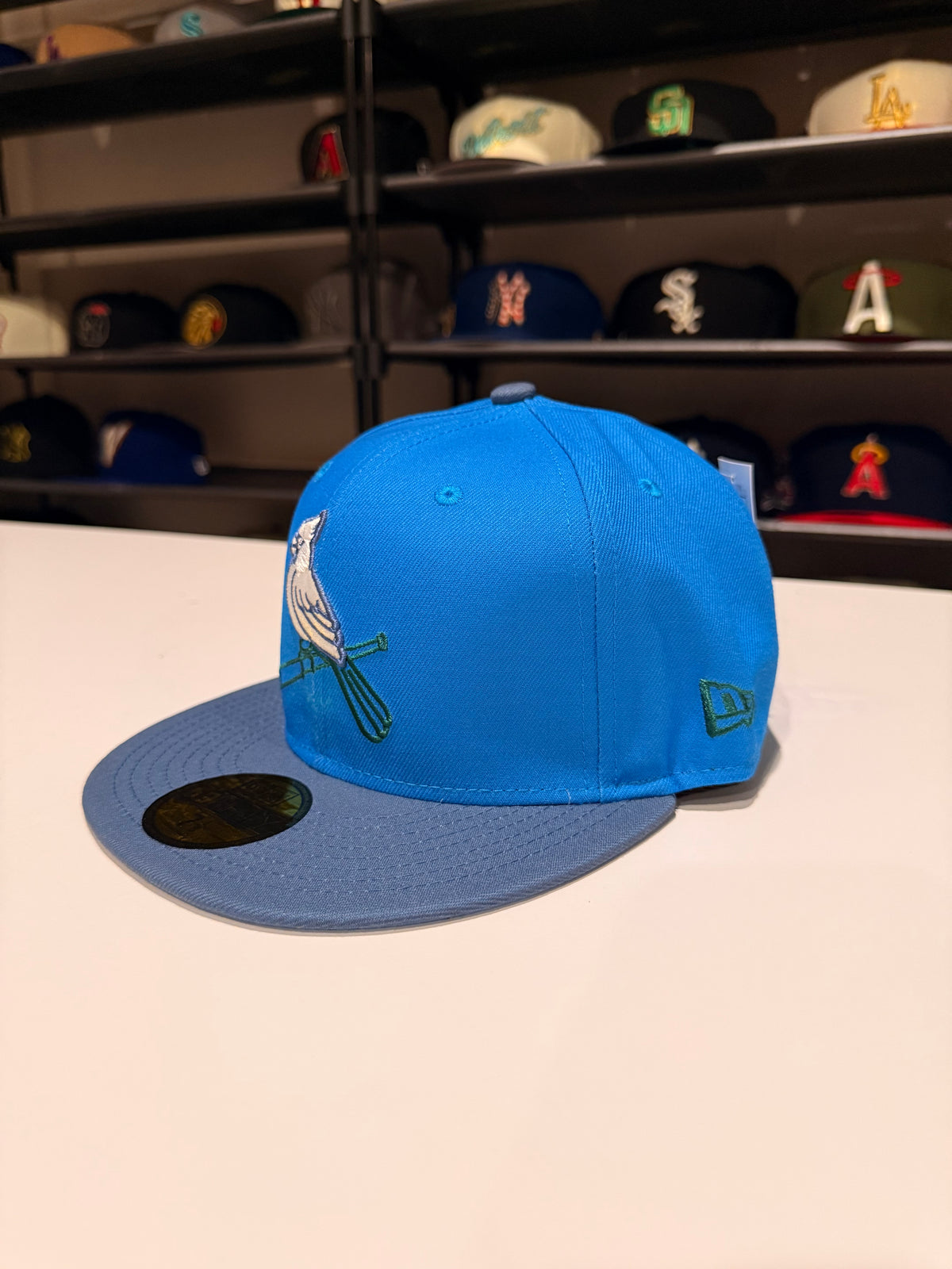 Gorra new era