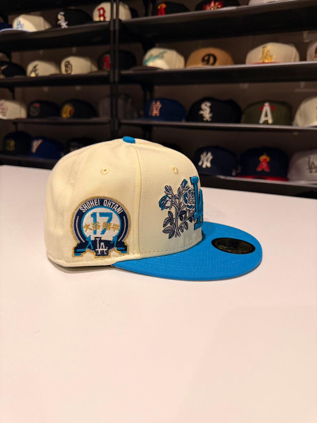 Gorra new era