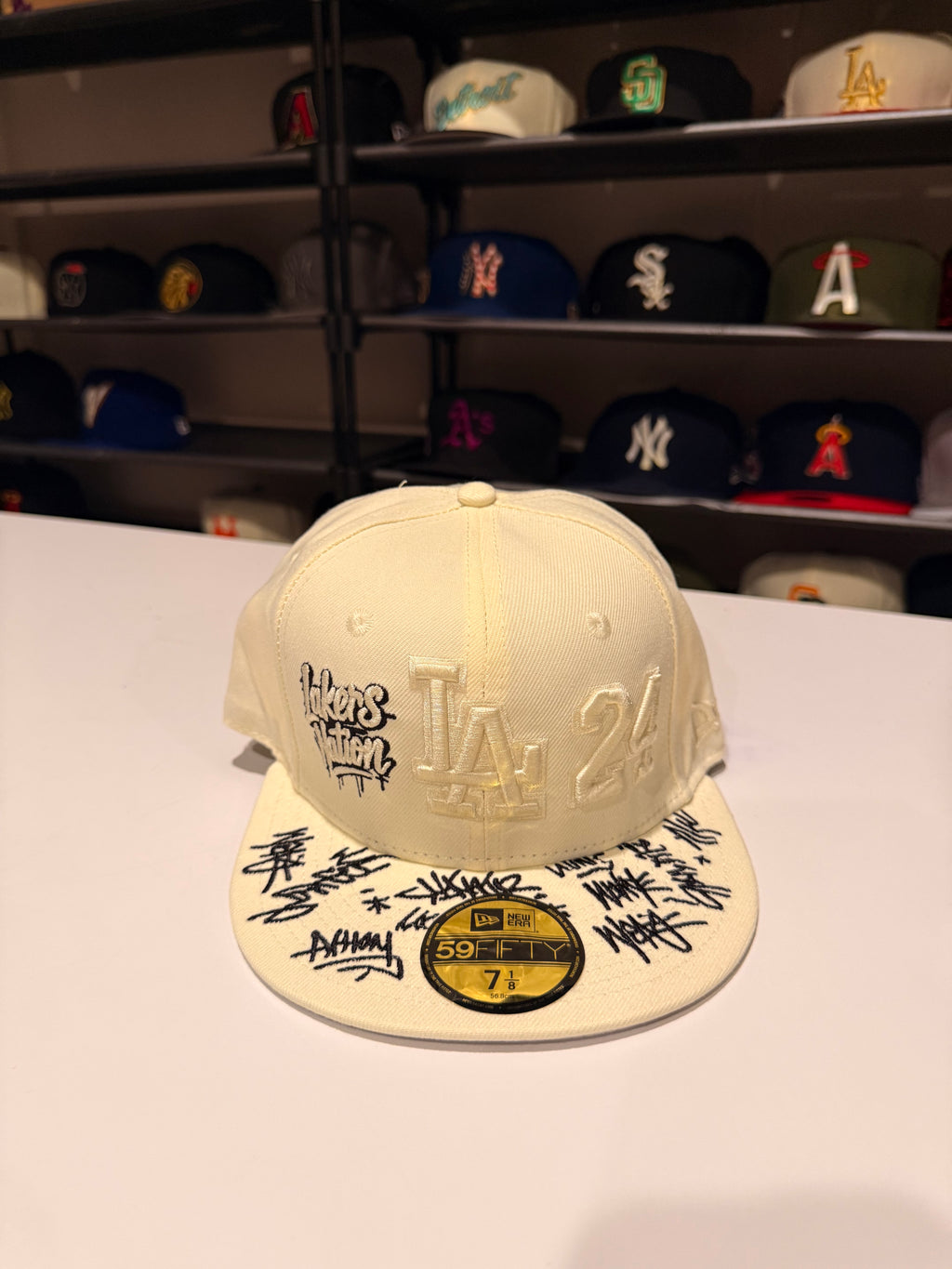Gorra new era