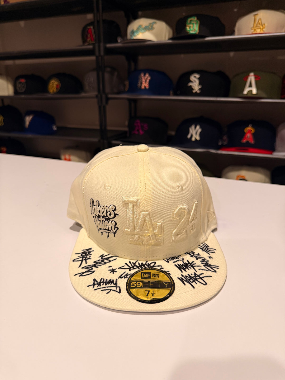 Gorra new era