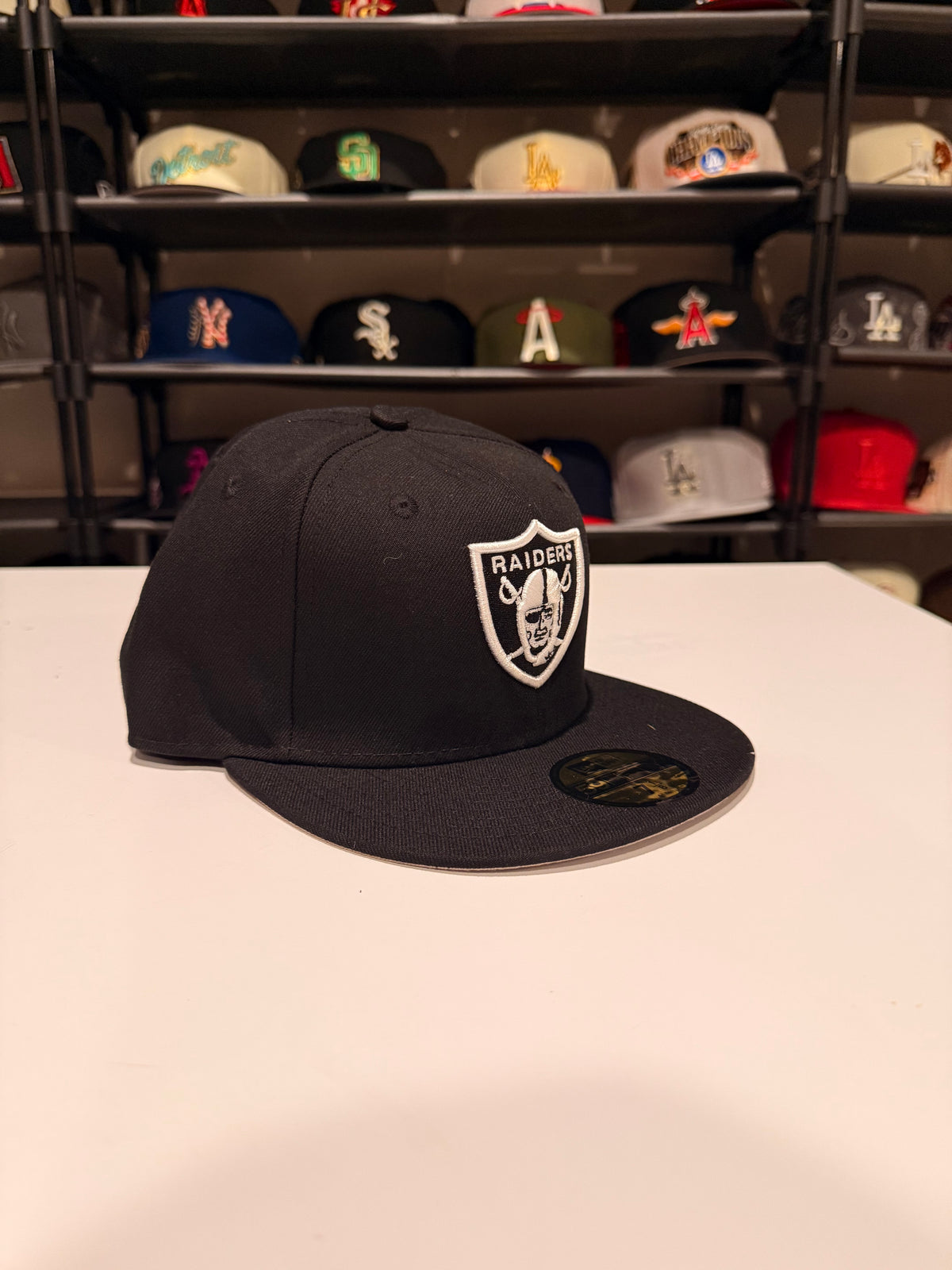 Gorra new era