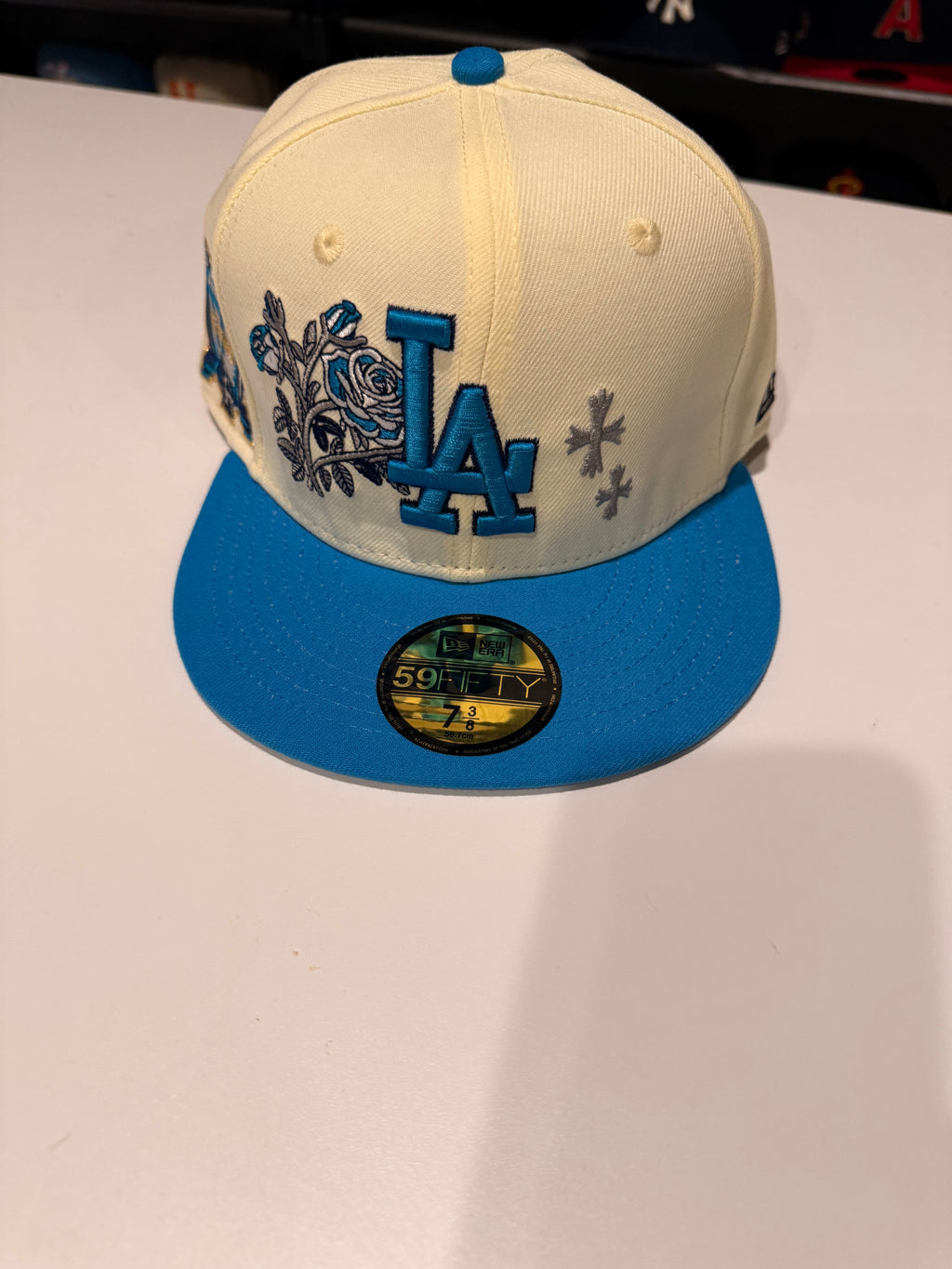 Gorra new era