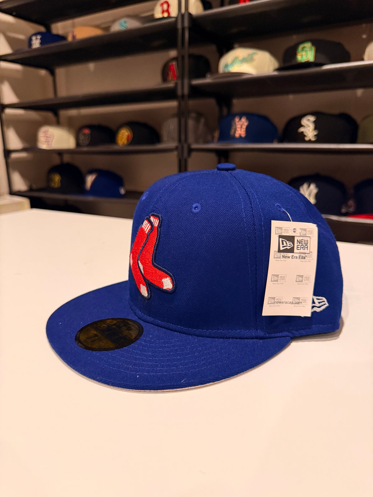 Gorra new era