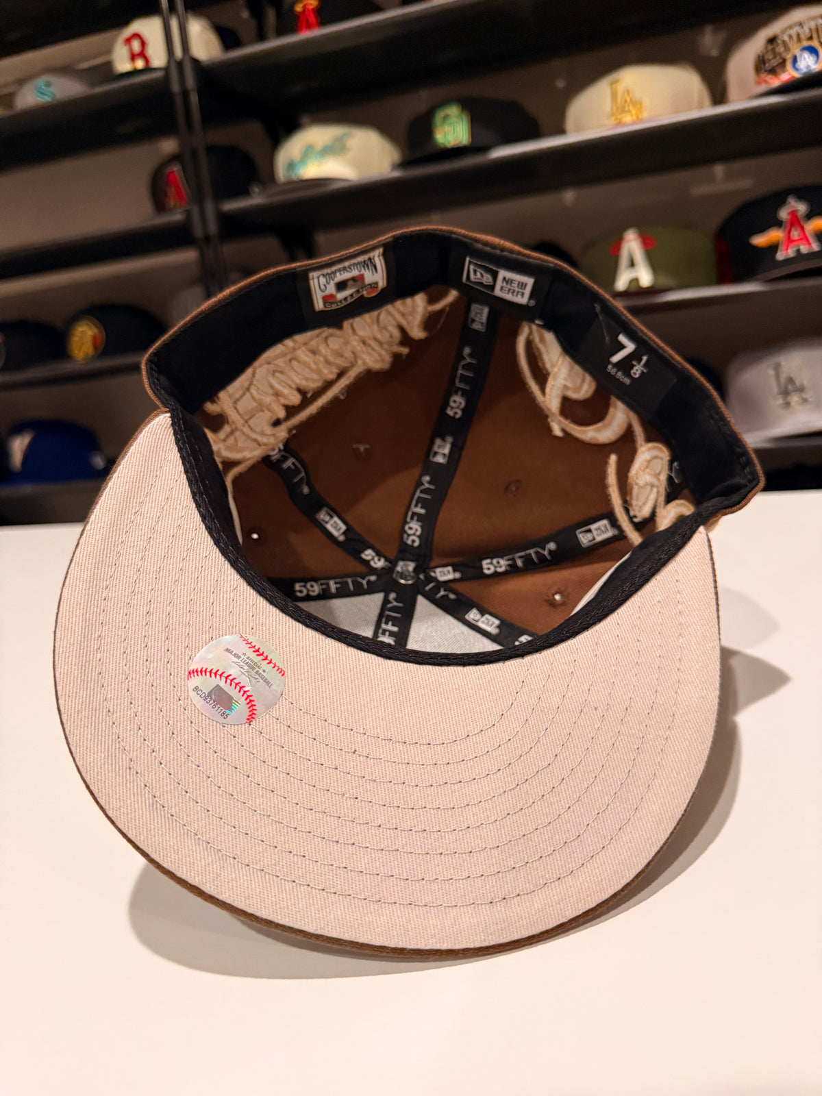 Gorra new era