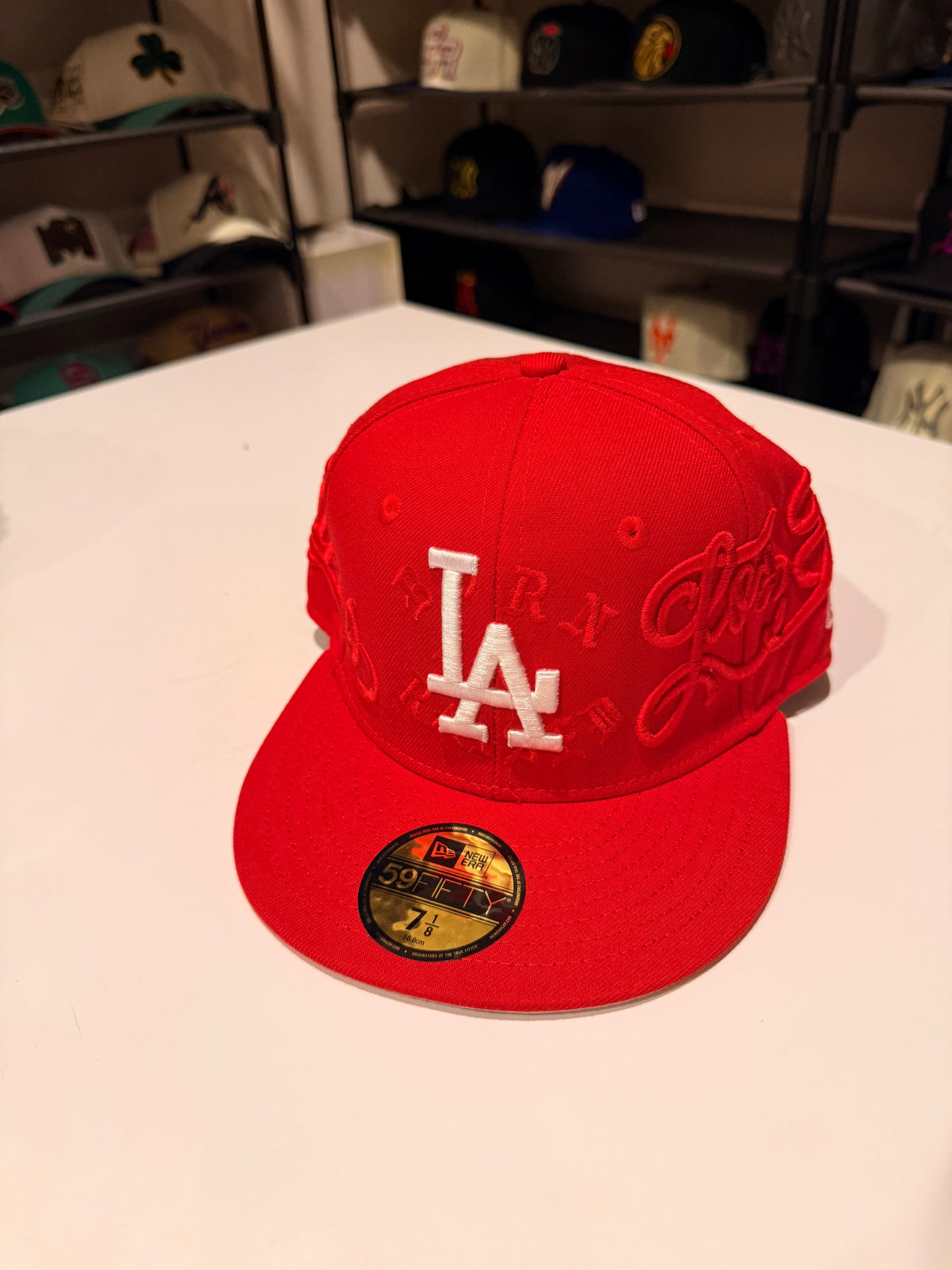 Gorra new era