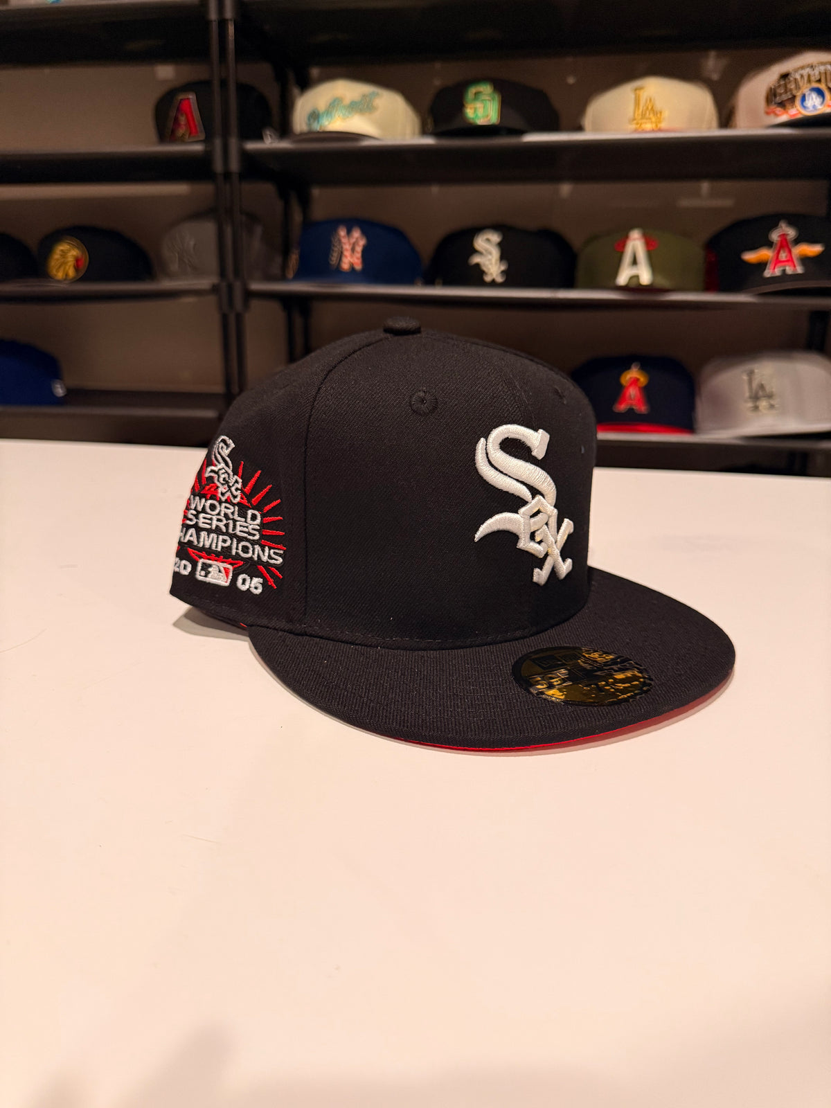 Gorra new era