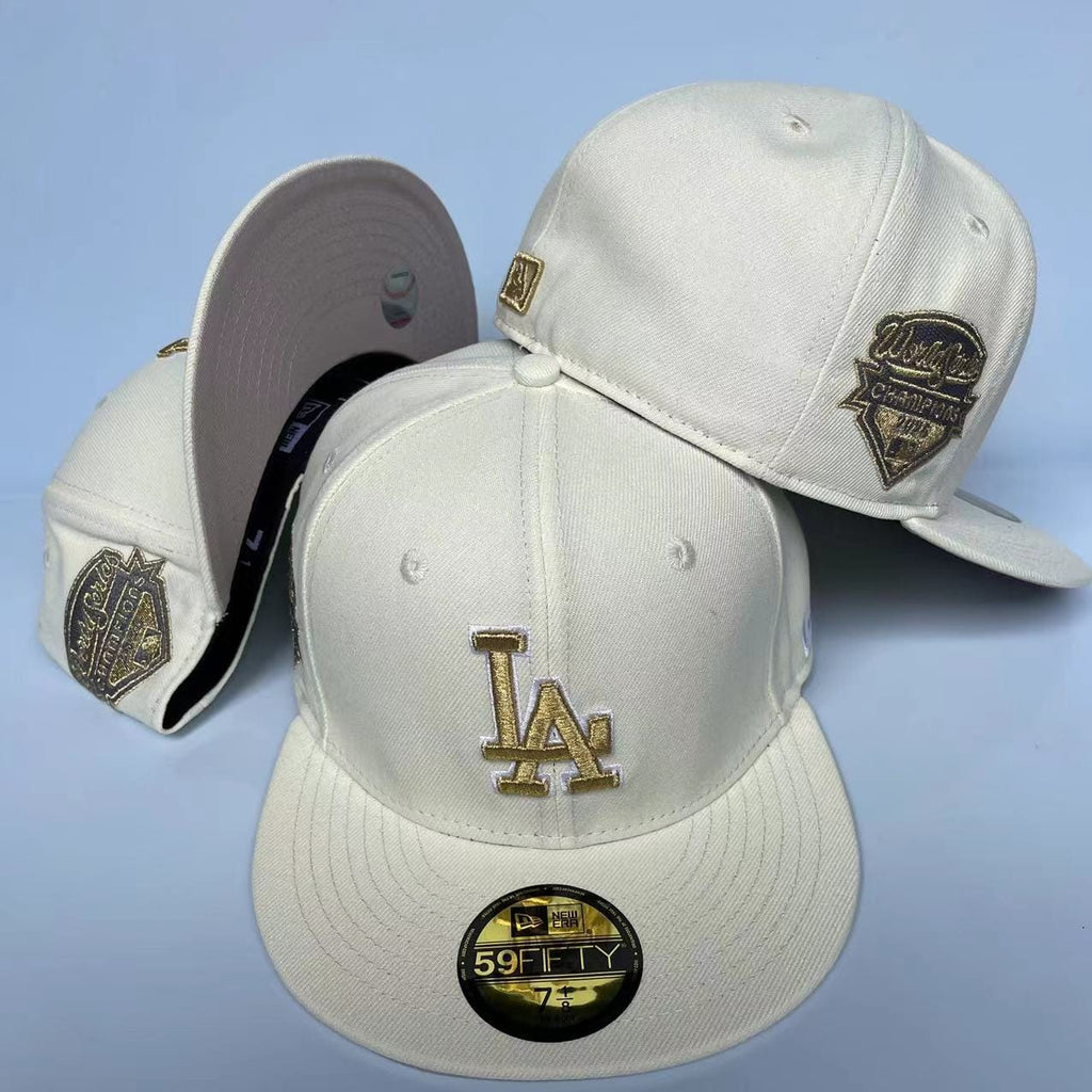 gorras new era