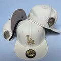 New Era 59Fifty Fitted Black