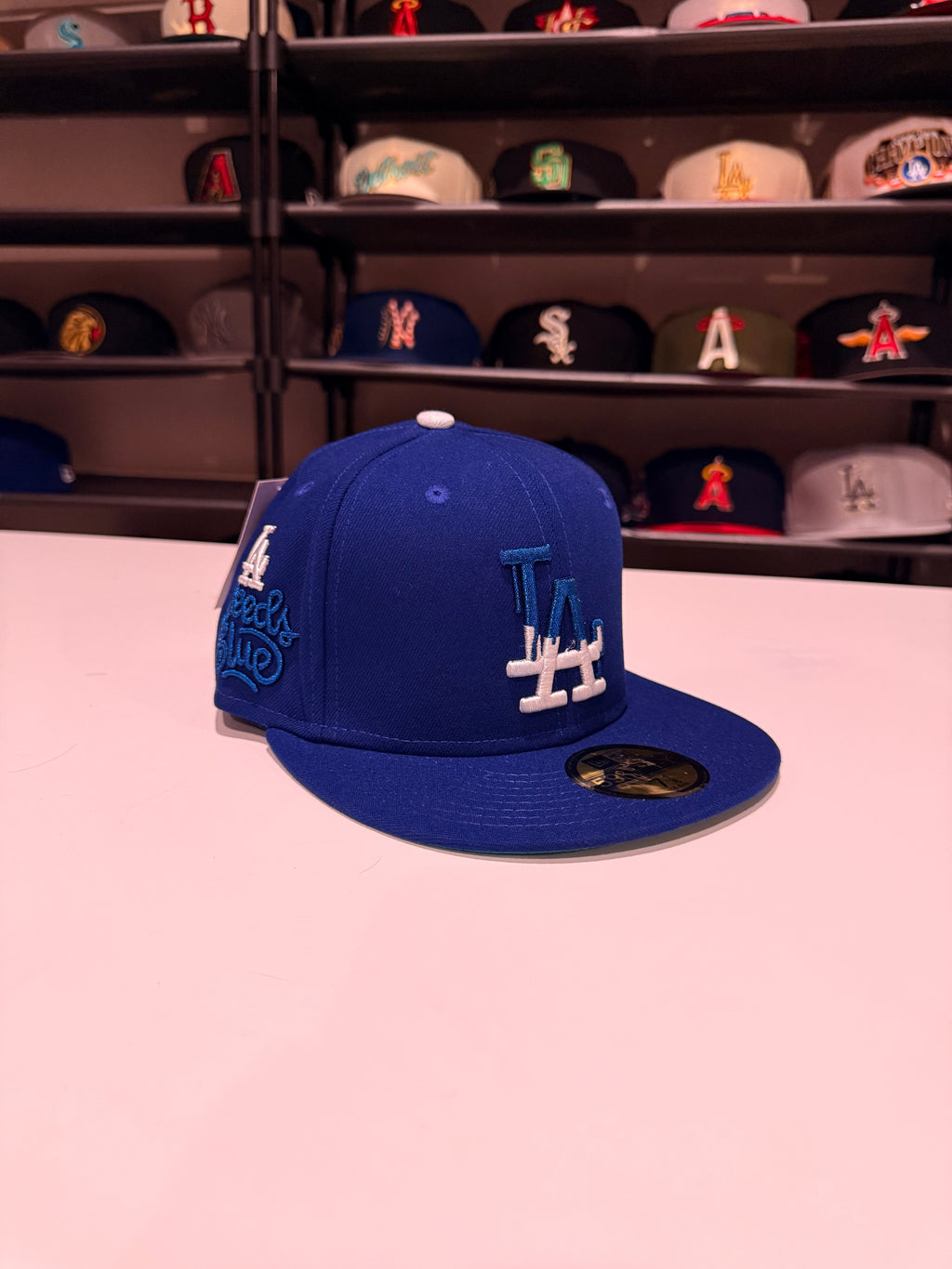 Gorra new era
