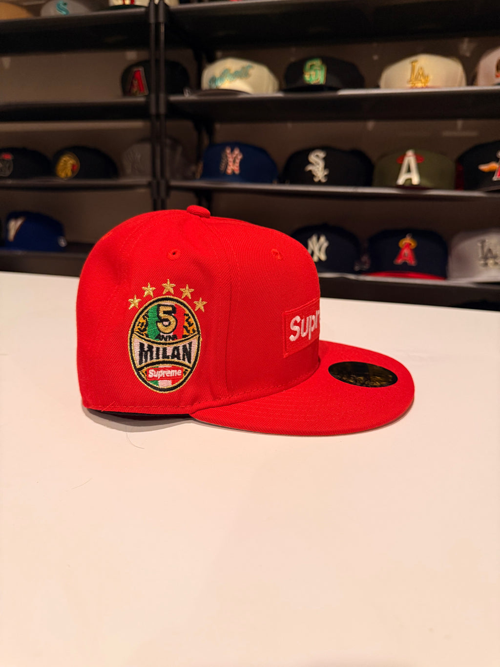 Gorra new era