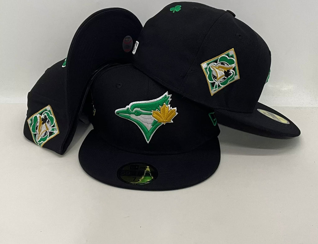 gorras new era