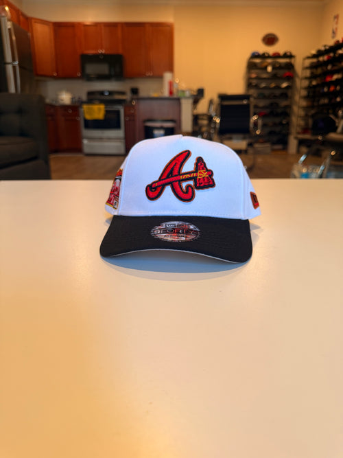 Gorras new era