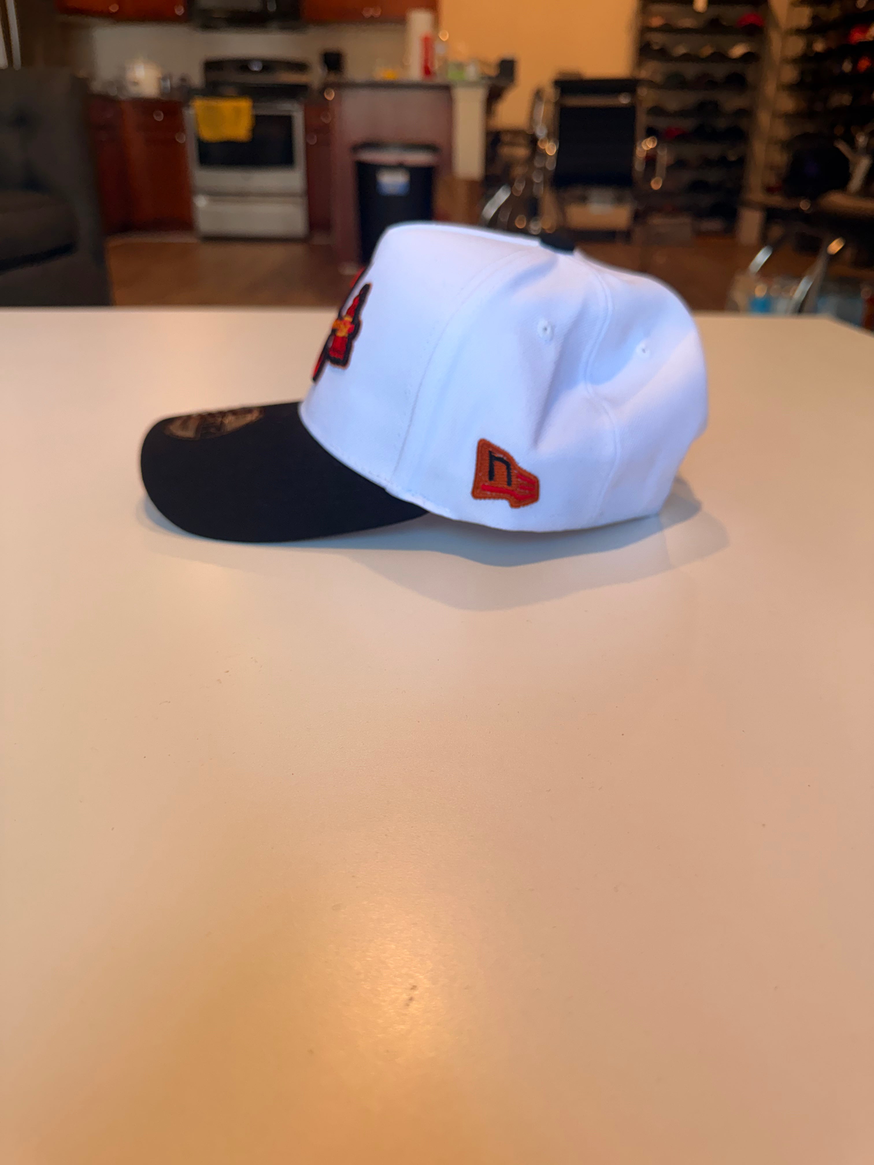 New Era 59FIFTY Fitted Cap - Classic Black