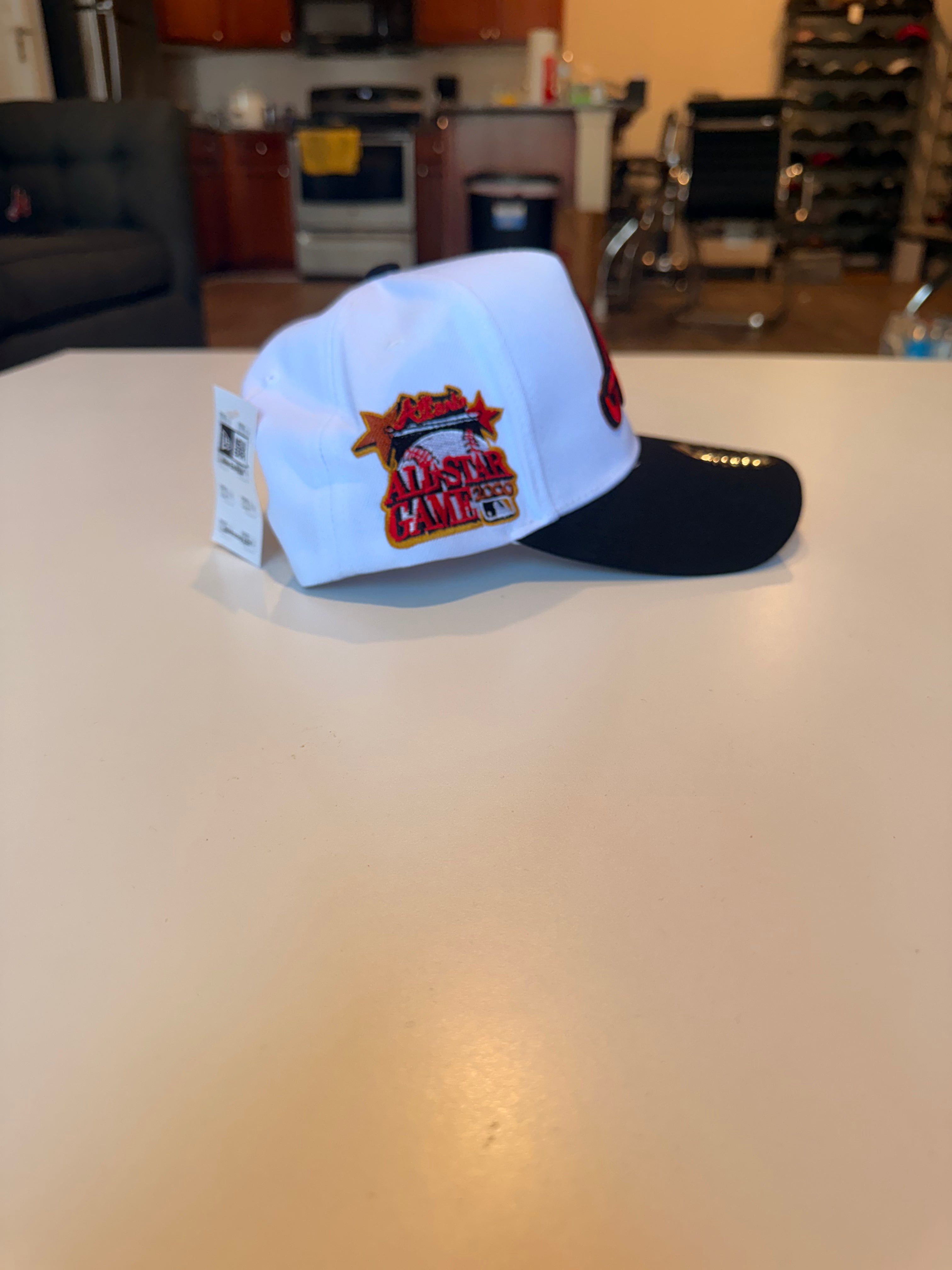 New Era 59FIFTY Fitted Cap - Classic Black