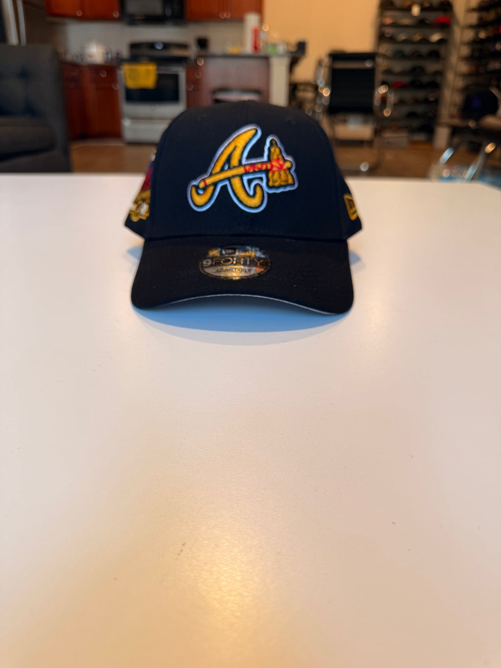 Gorras new era
