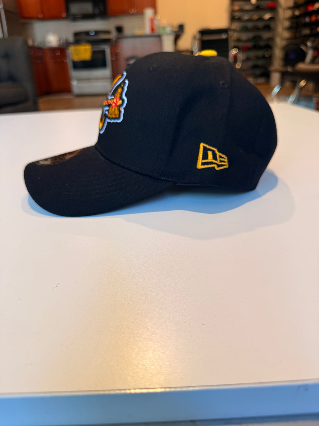 Gorras new era