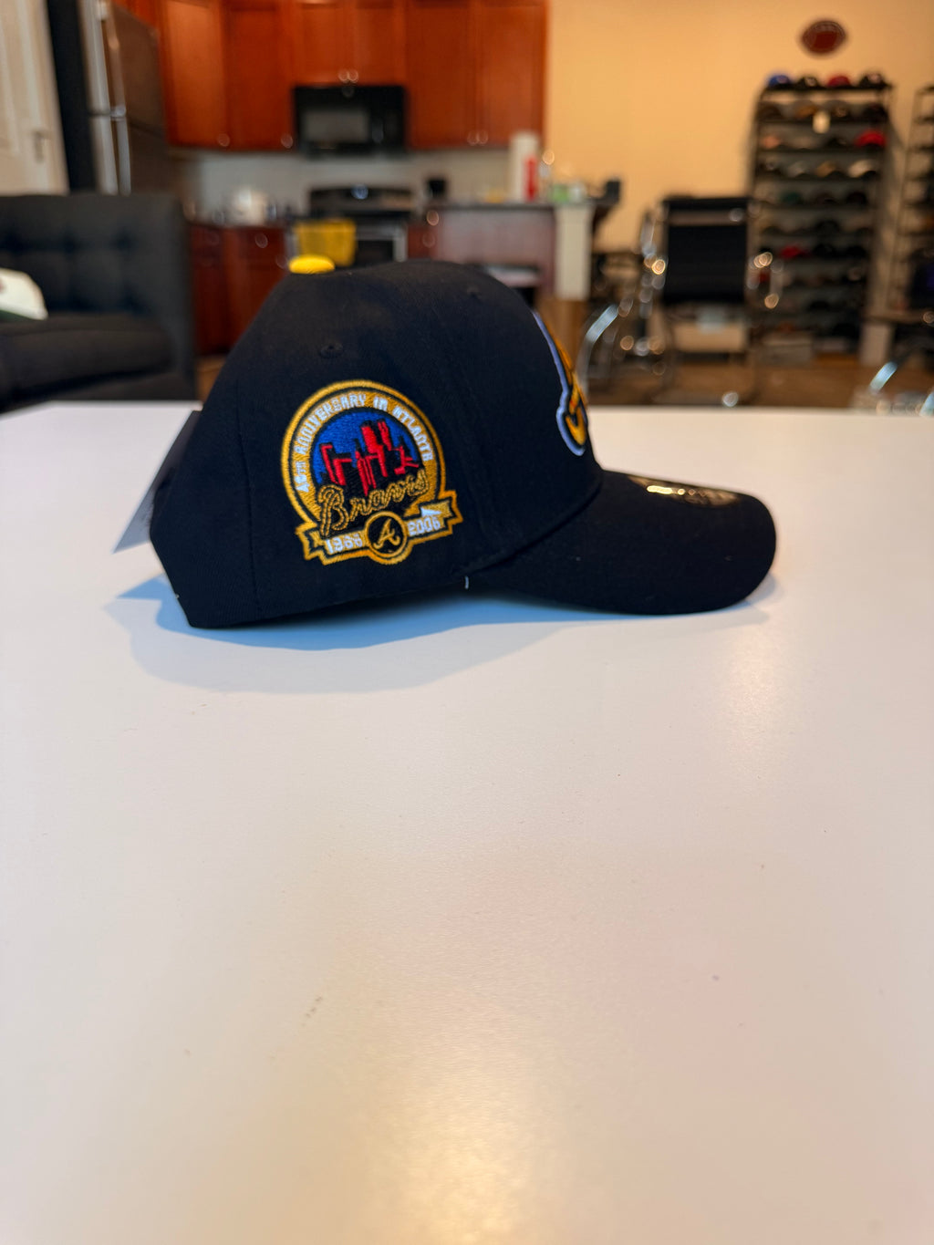 Gorra new era
