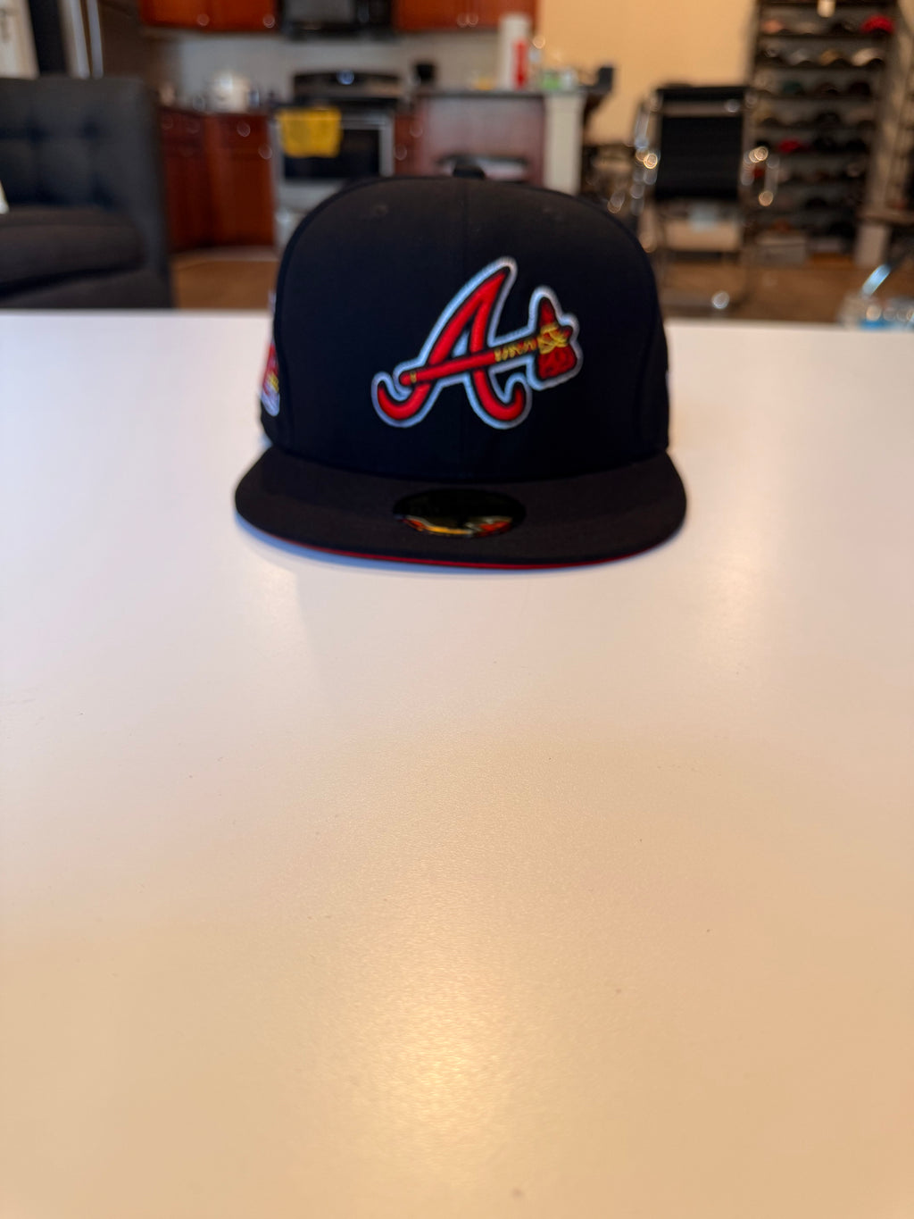 Gorra new era