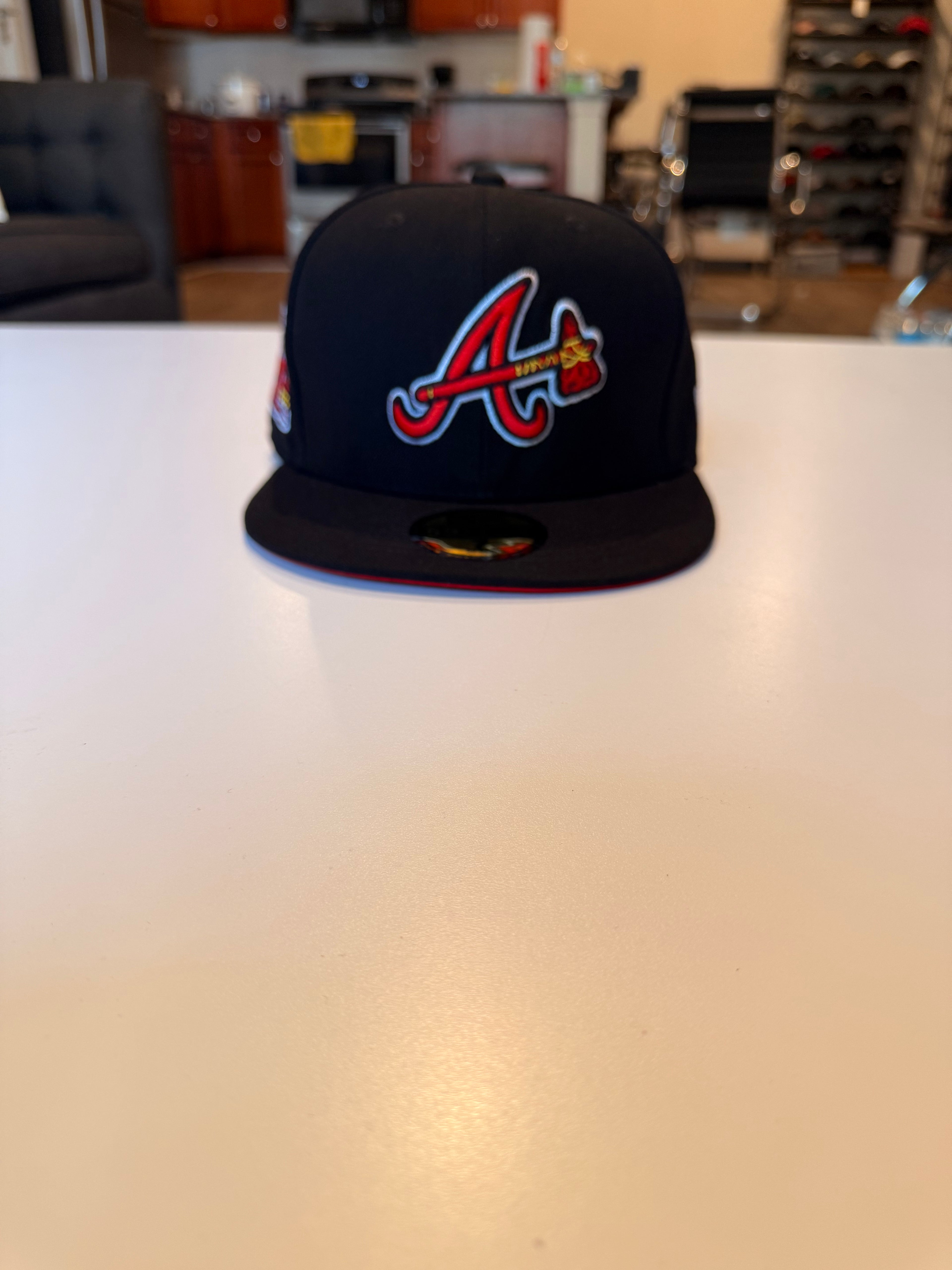 Gorra new era
