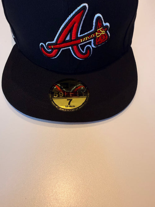 Gorra new era
