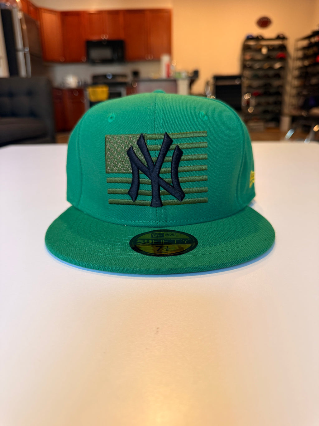 Gorras new era