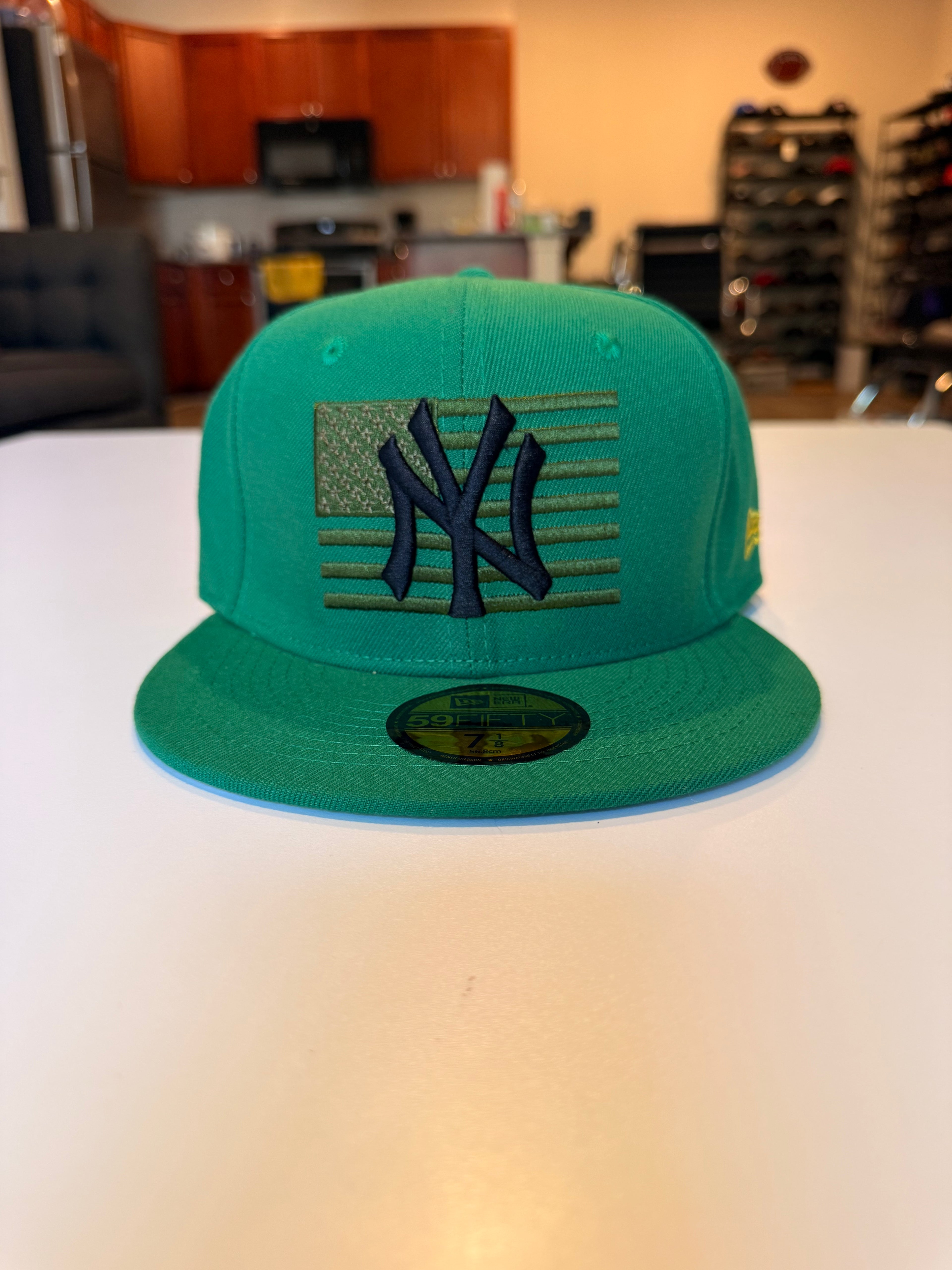 Gorras new era
