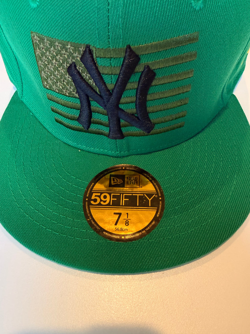 Gorras new era
