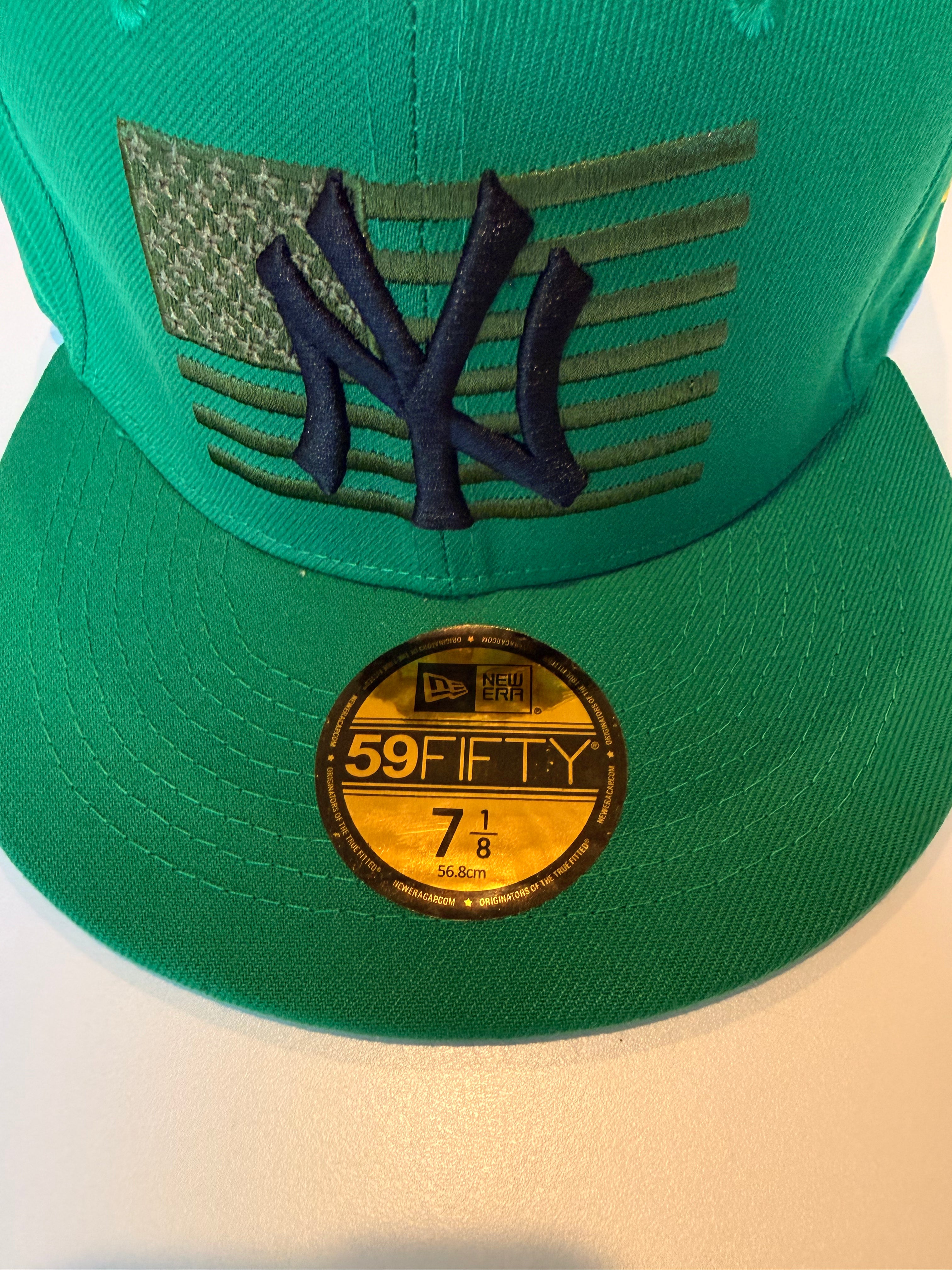 Gorras new era