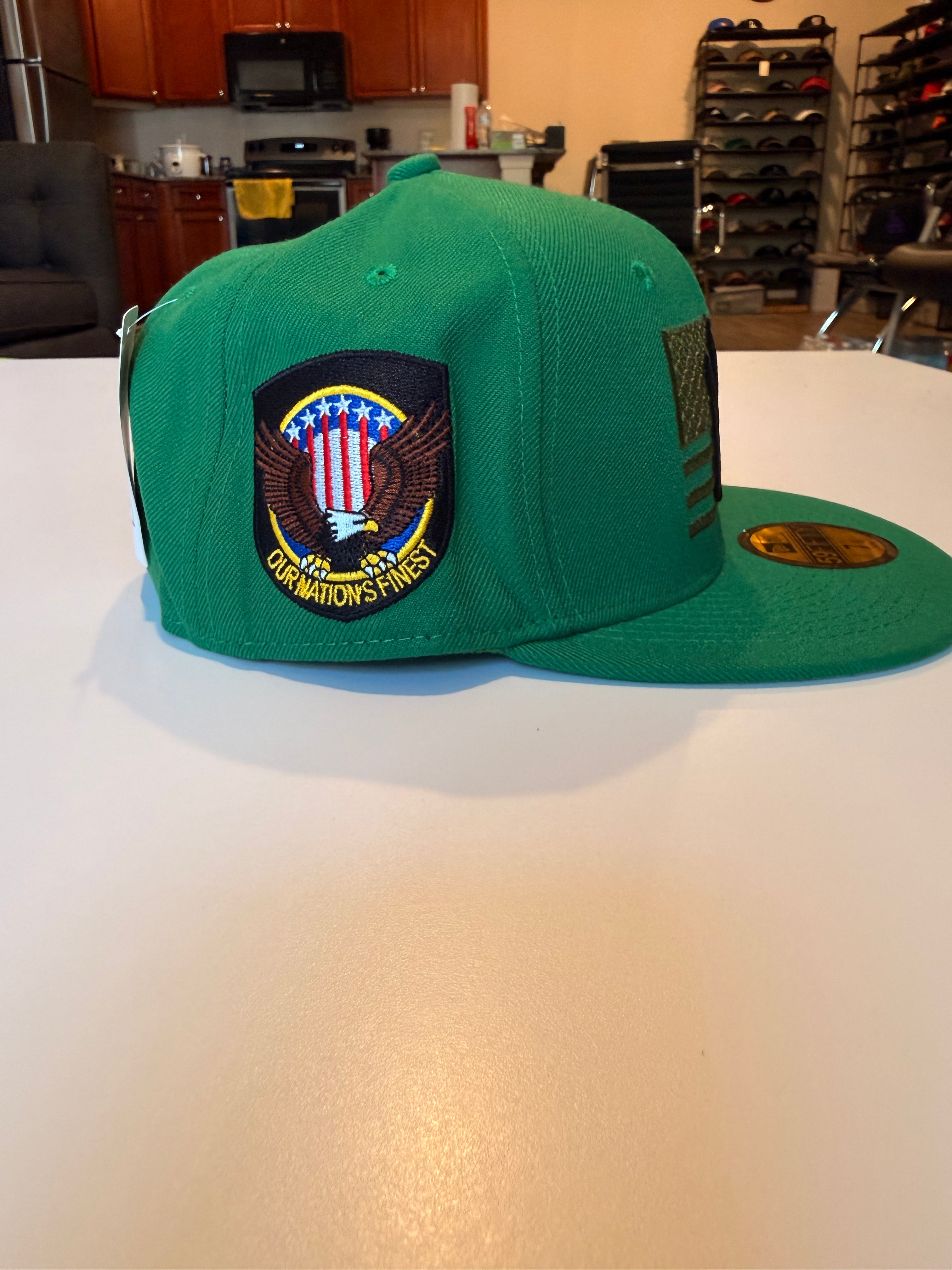 Gorras new era