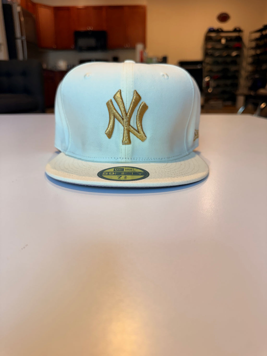 Gorra new era