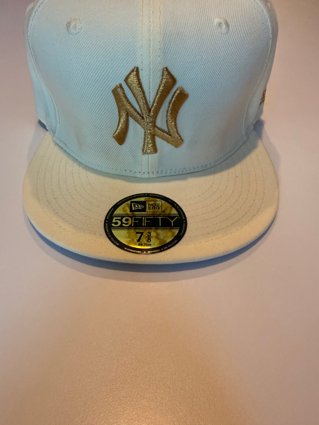 Gorra new era