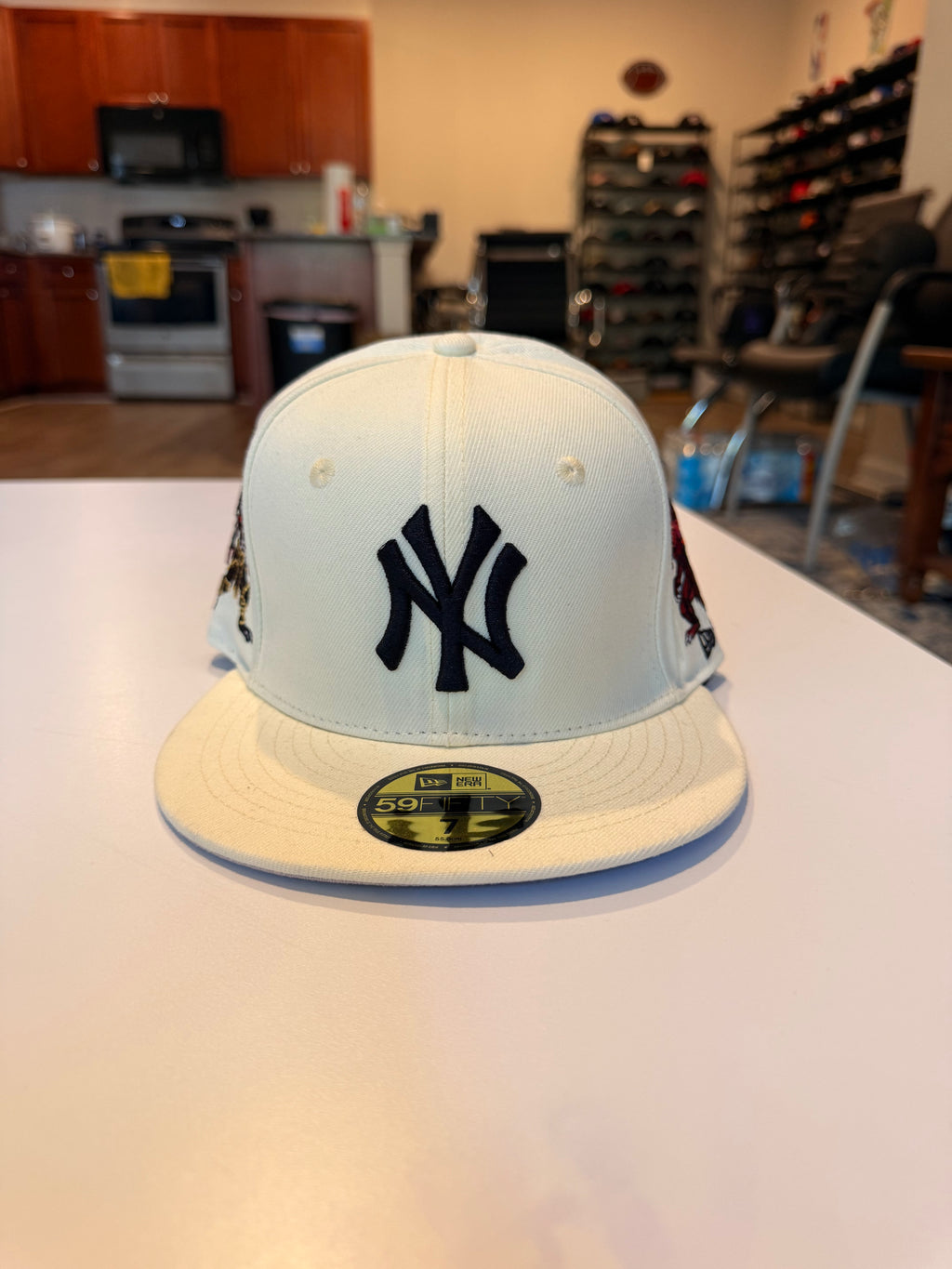 Gorra new era