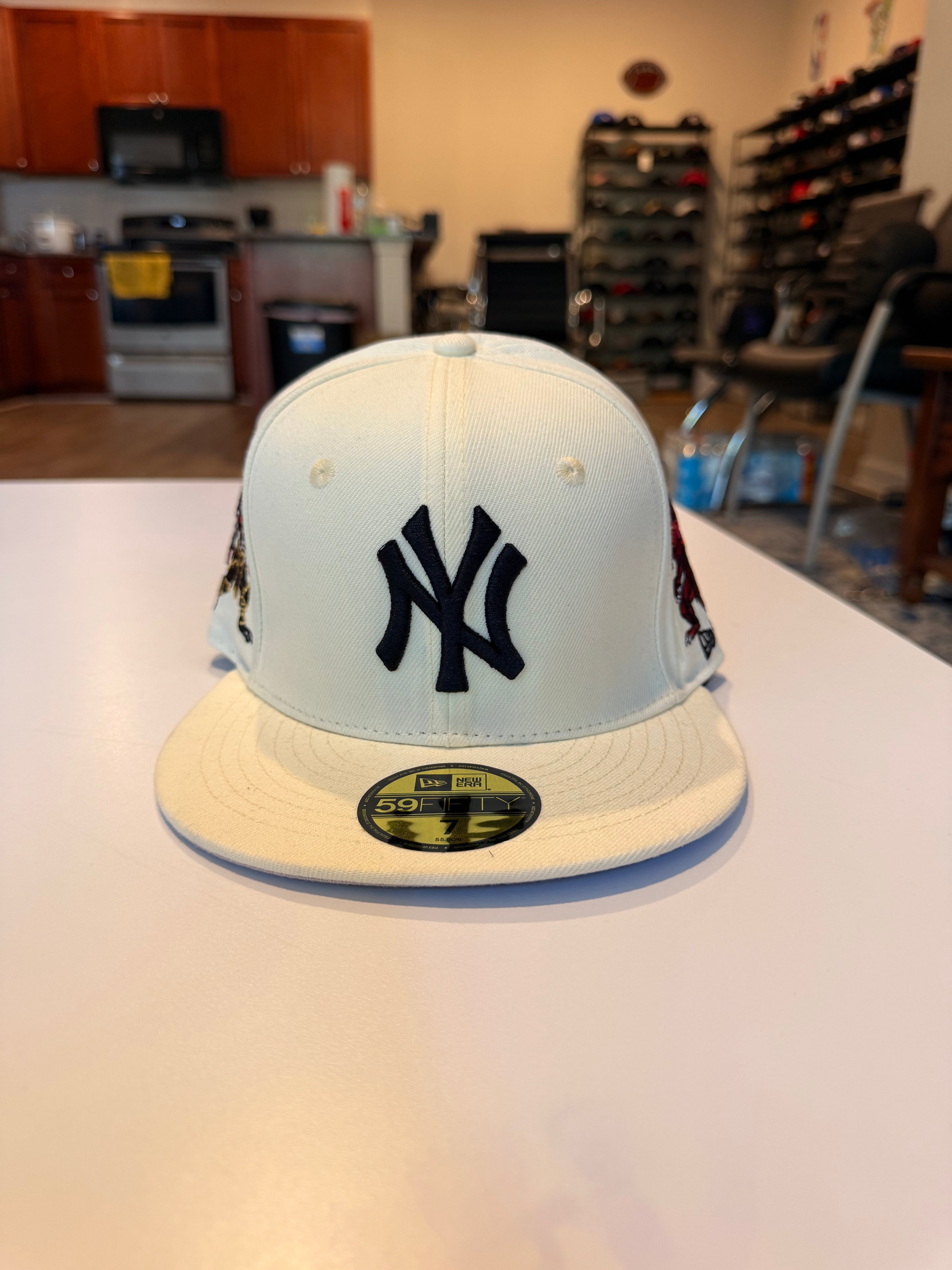 Gorra new era