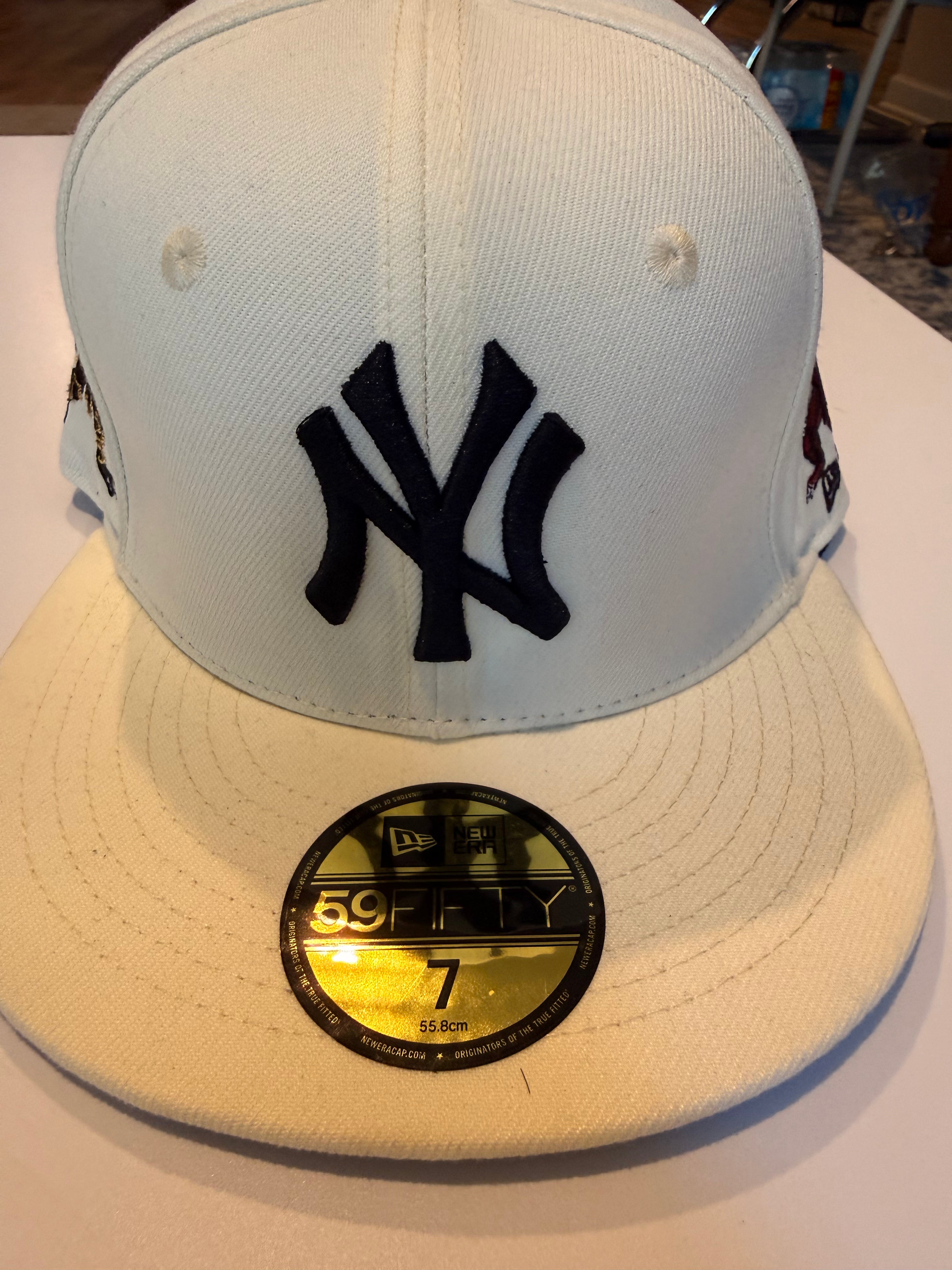 Gorra new era