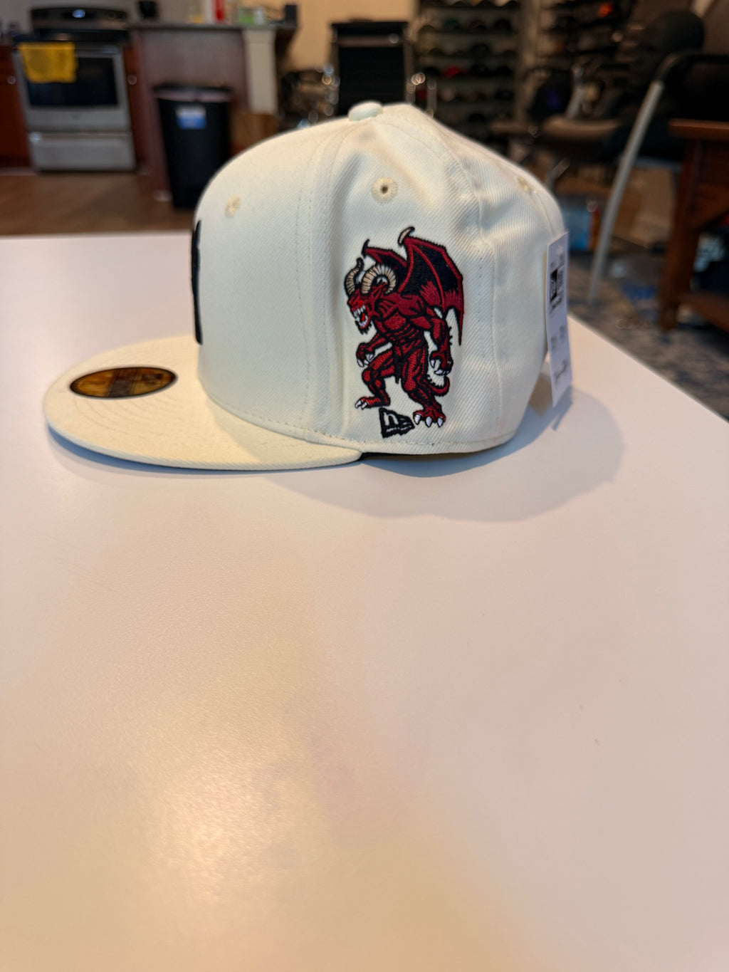 Gorra new era